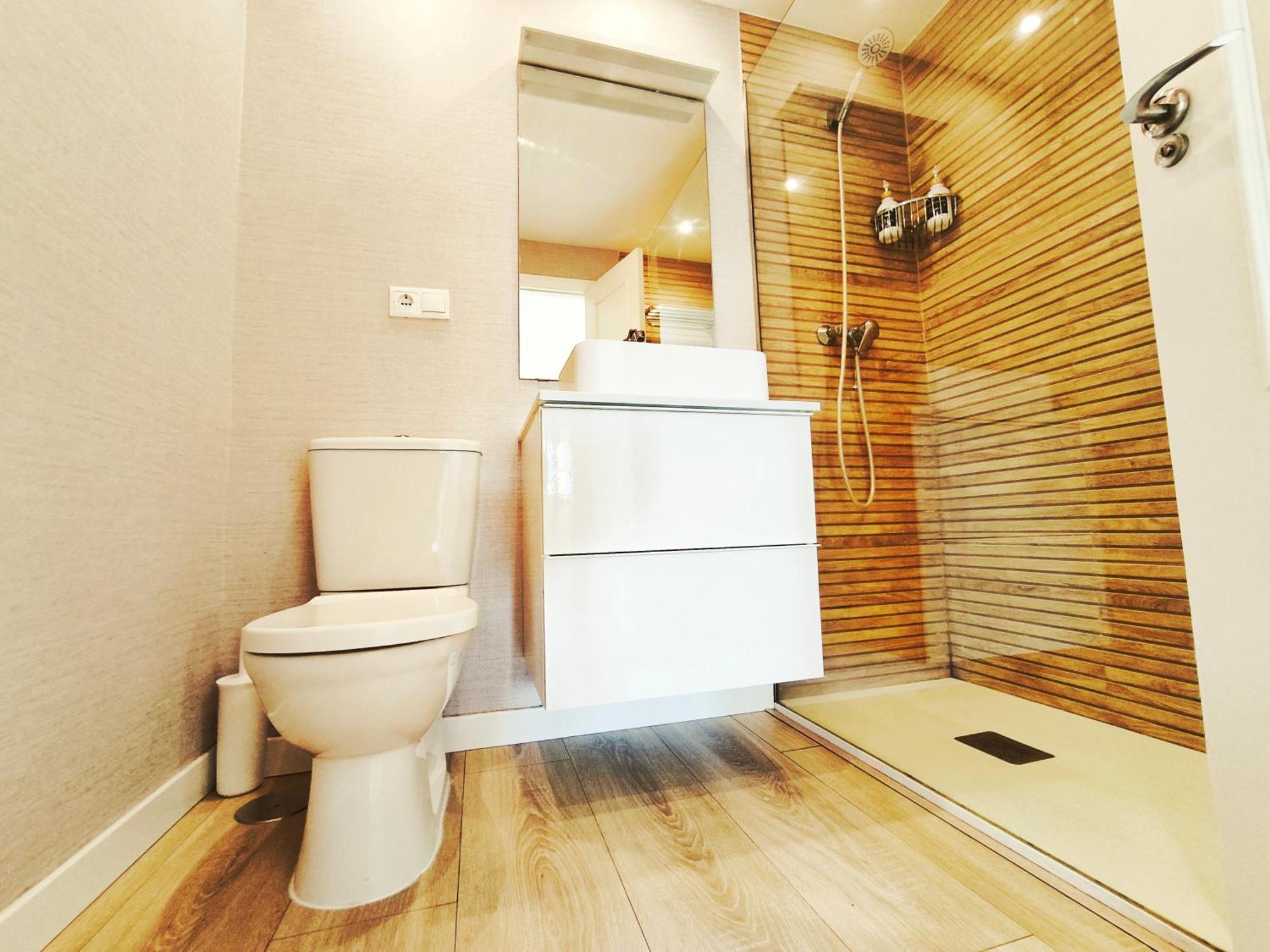 Apartamento Corrubedo Vistas Mar Y Playa Luaran gambar